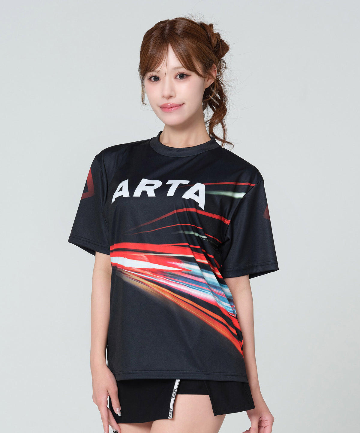 ARTA SPARK S/S T-shirt