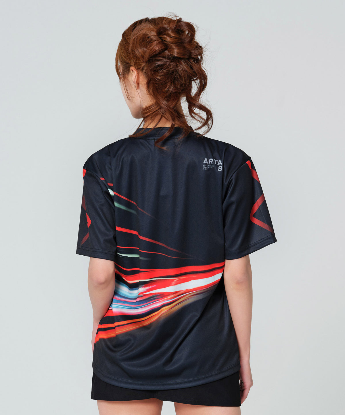 ARTA SPARK S/S T-shirt