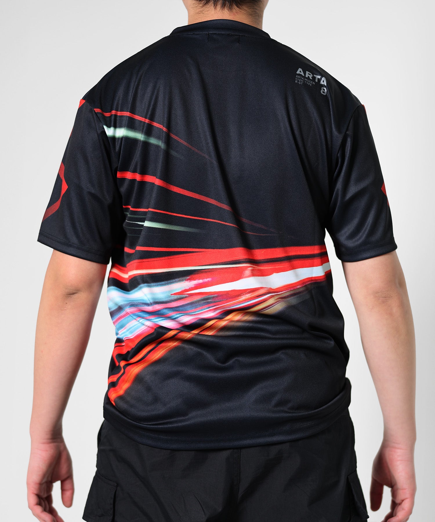 ARTA SPARK S/S T-shirt