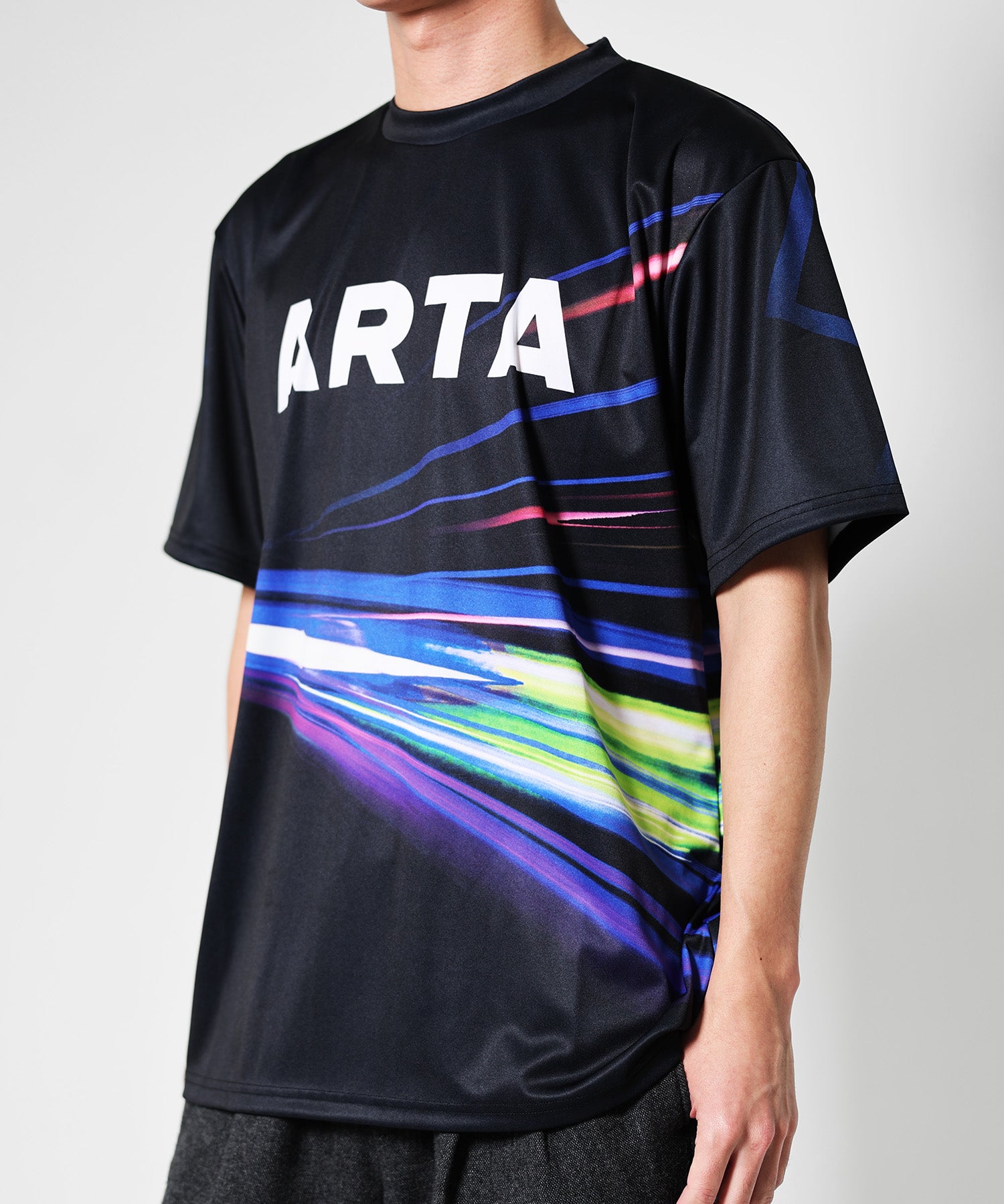 ARTA SPARK S/S Tシャツ