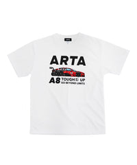 ARTA 2025GT500 MACHINE S/S T-shirt