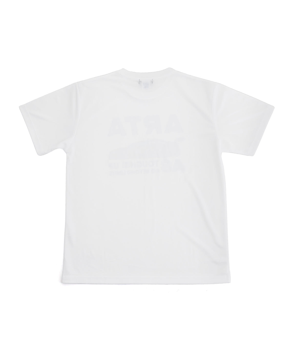ARTA 2025GT500 MACHINE S/S T-shirt