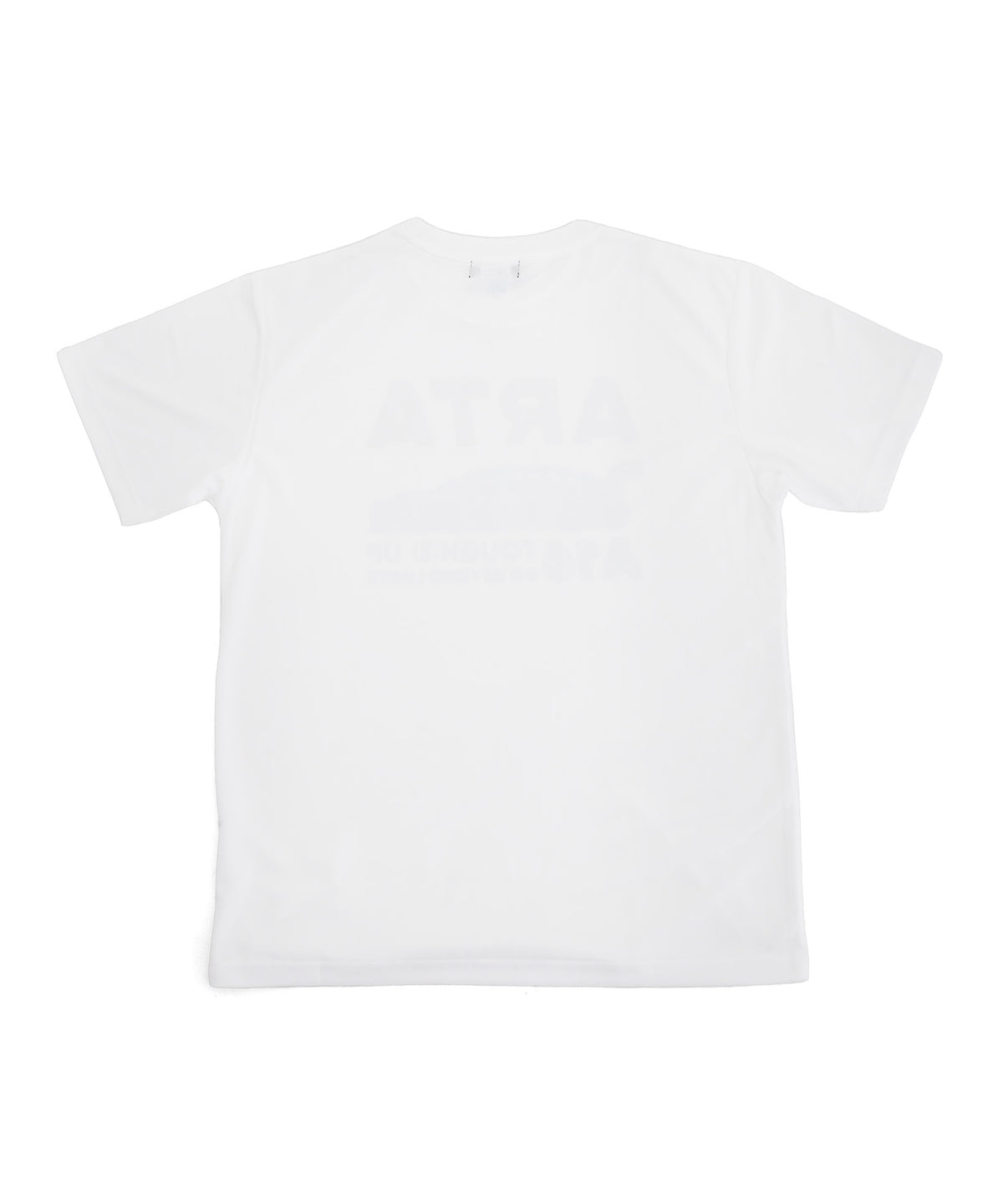 ARTA 2025GT500 MACHINE S/S T-shirt