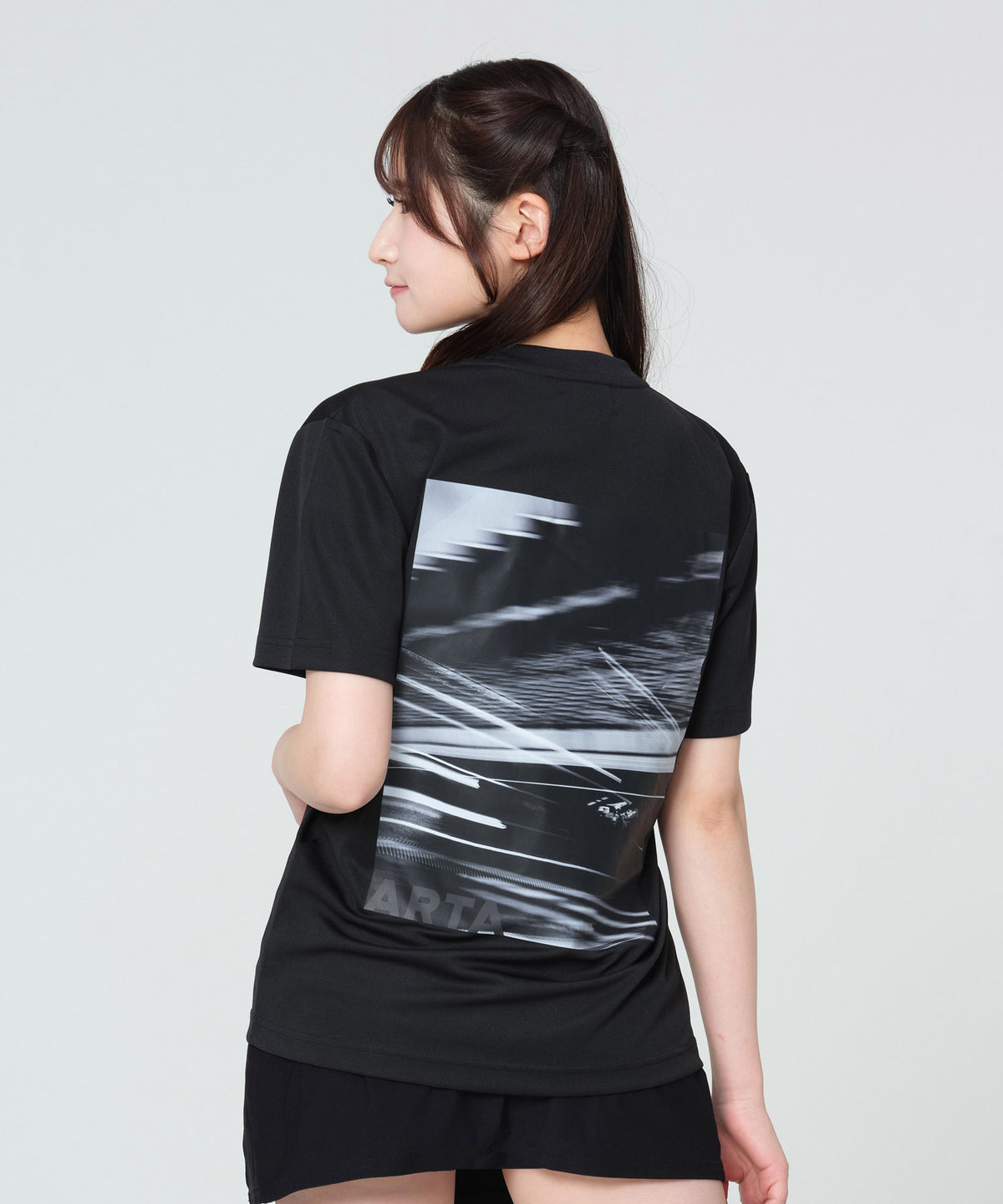 ARTA MACHINE S/S T-Shirt