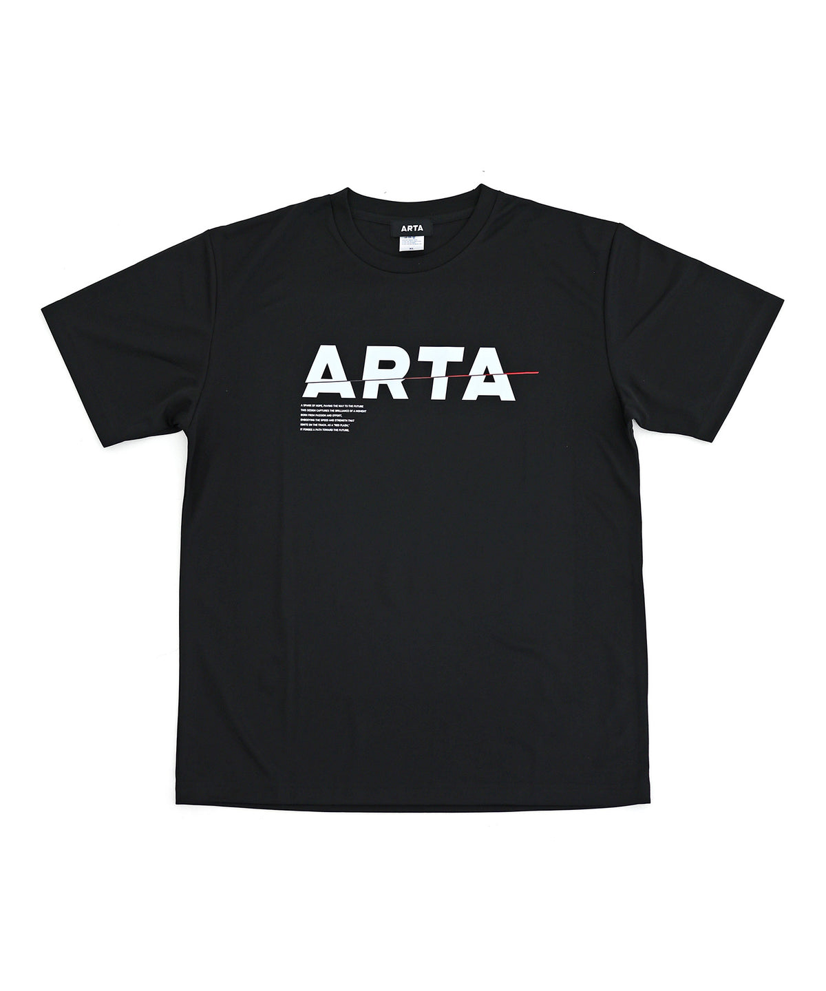 ARTA MACHINE S/S T-Shirt
