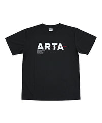 ARTA MACHINE S/S T-Shirt