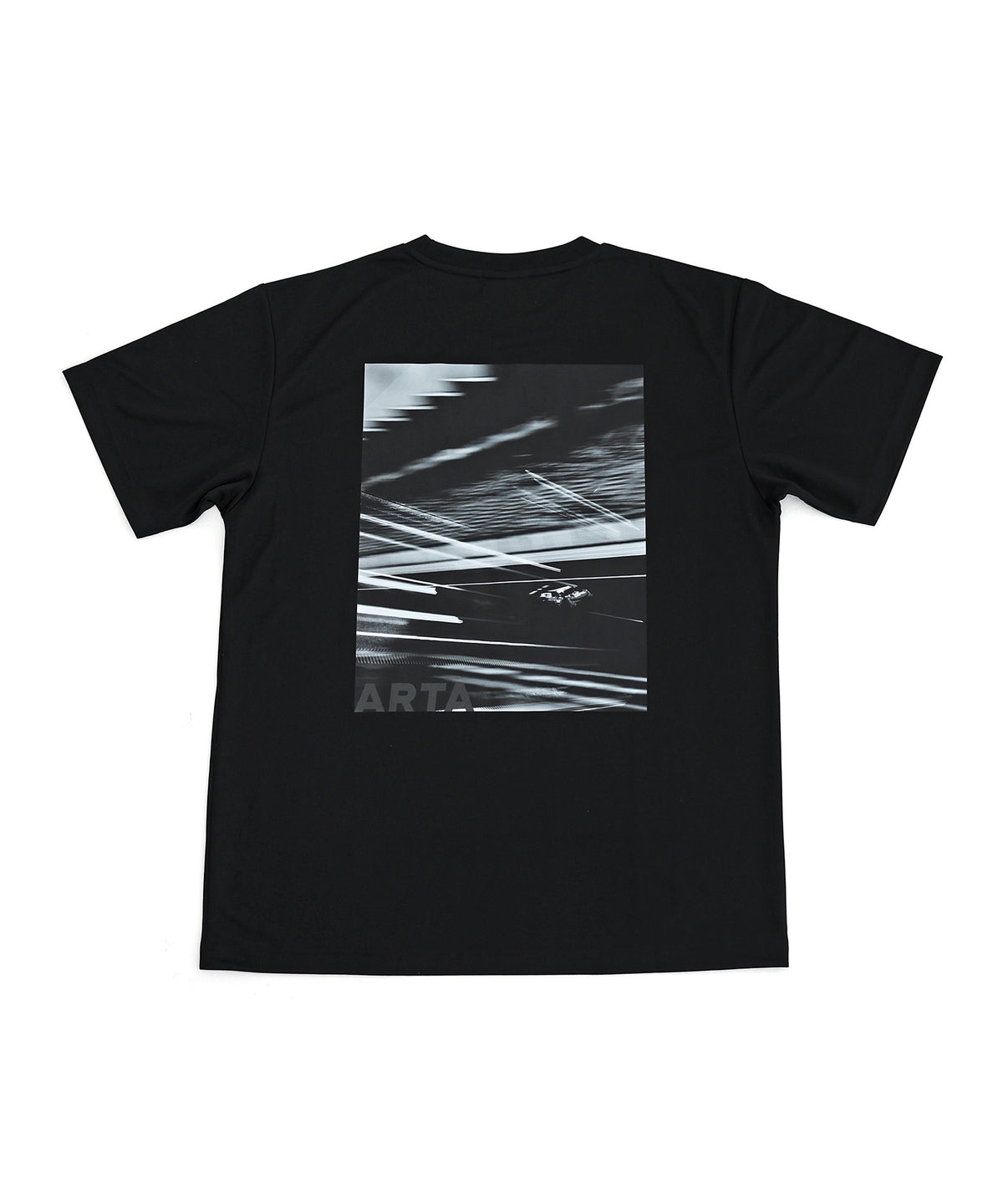 ARTA MACHINE S/S T-Shirt