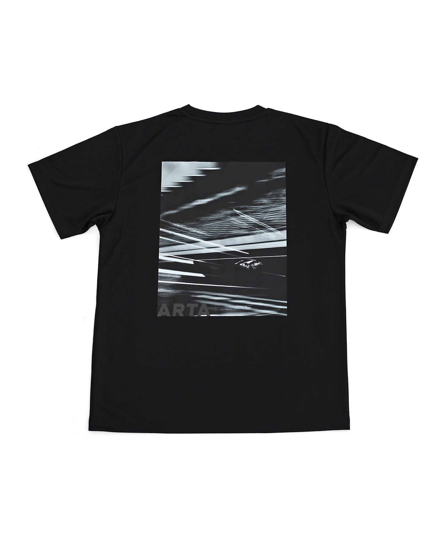 ARTA MACHINE S/S T-Shirt