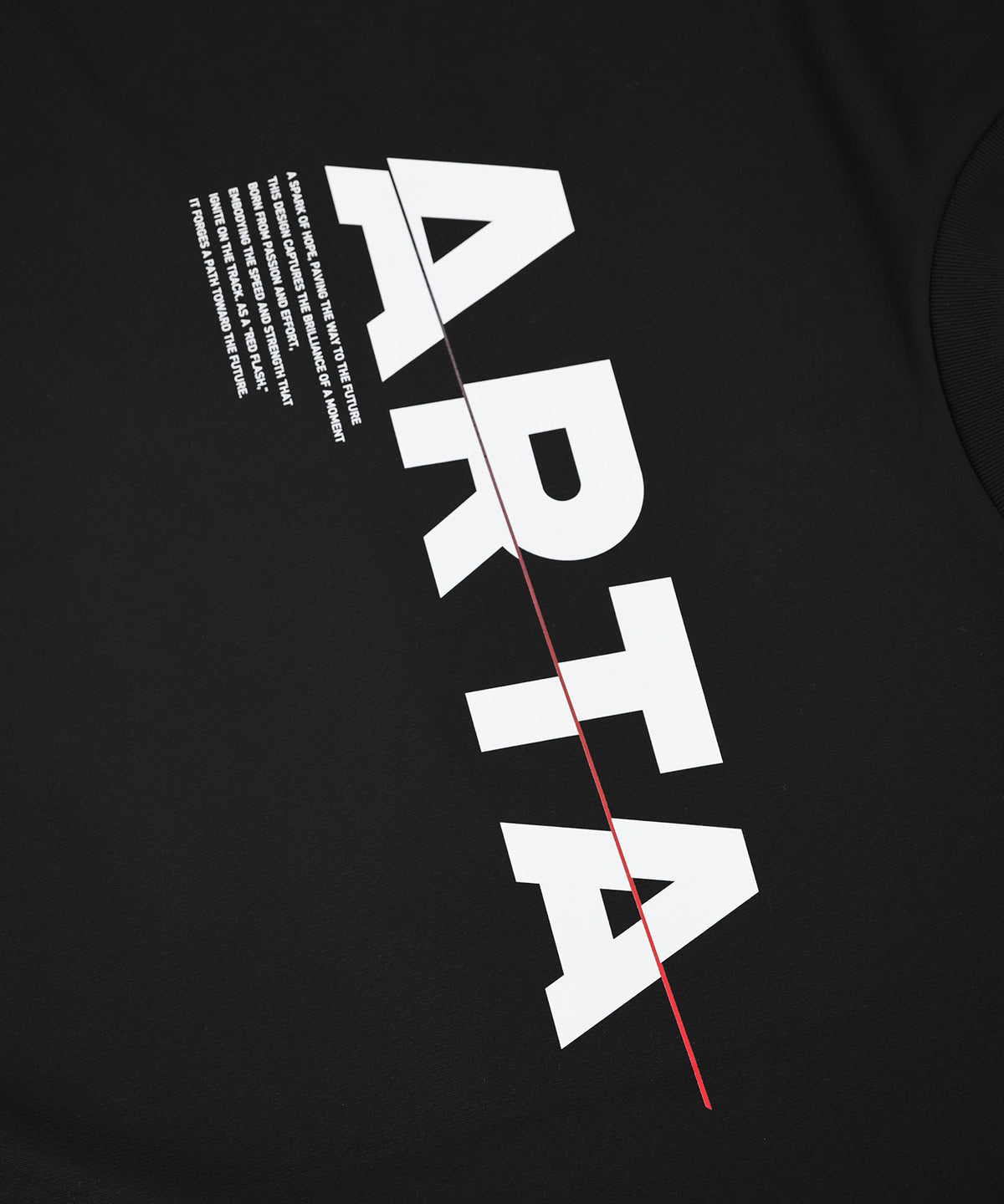 ARTA MACHINE S/S T-Shirt