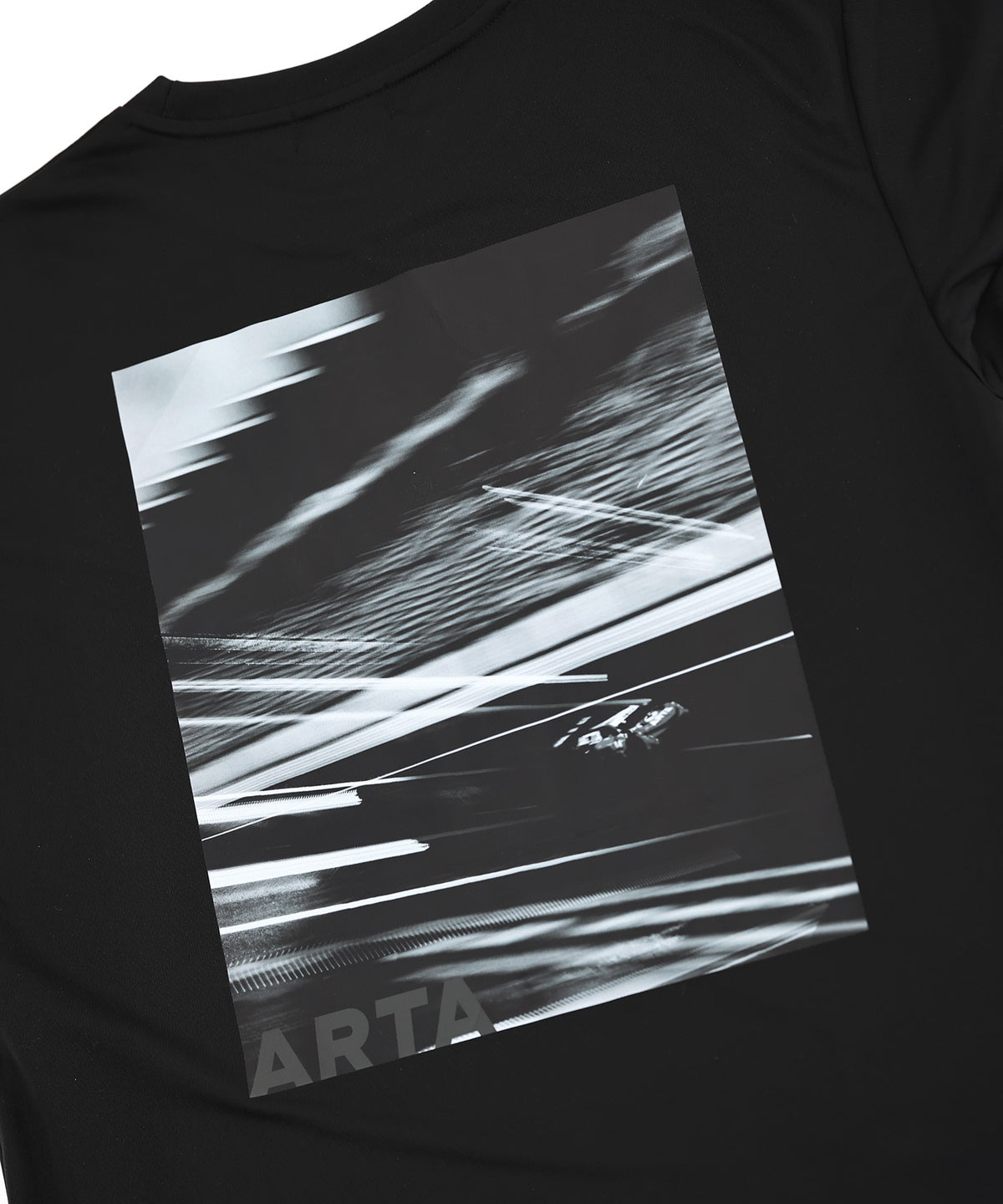 ARTA MACHINE S/S T-Shirt