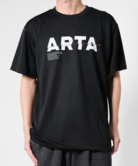 ARTA MACHINE S/S T-Shirt