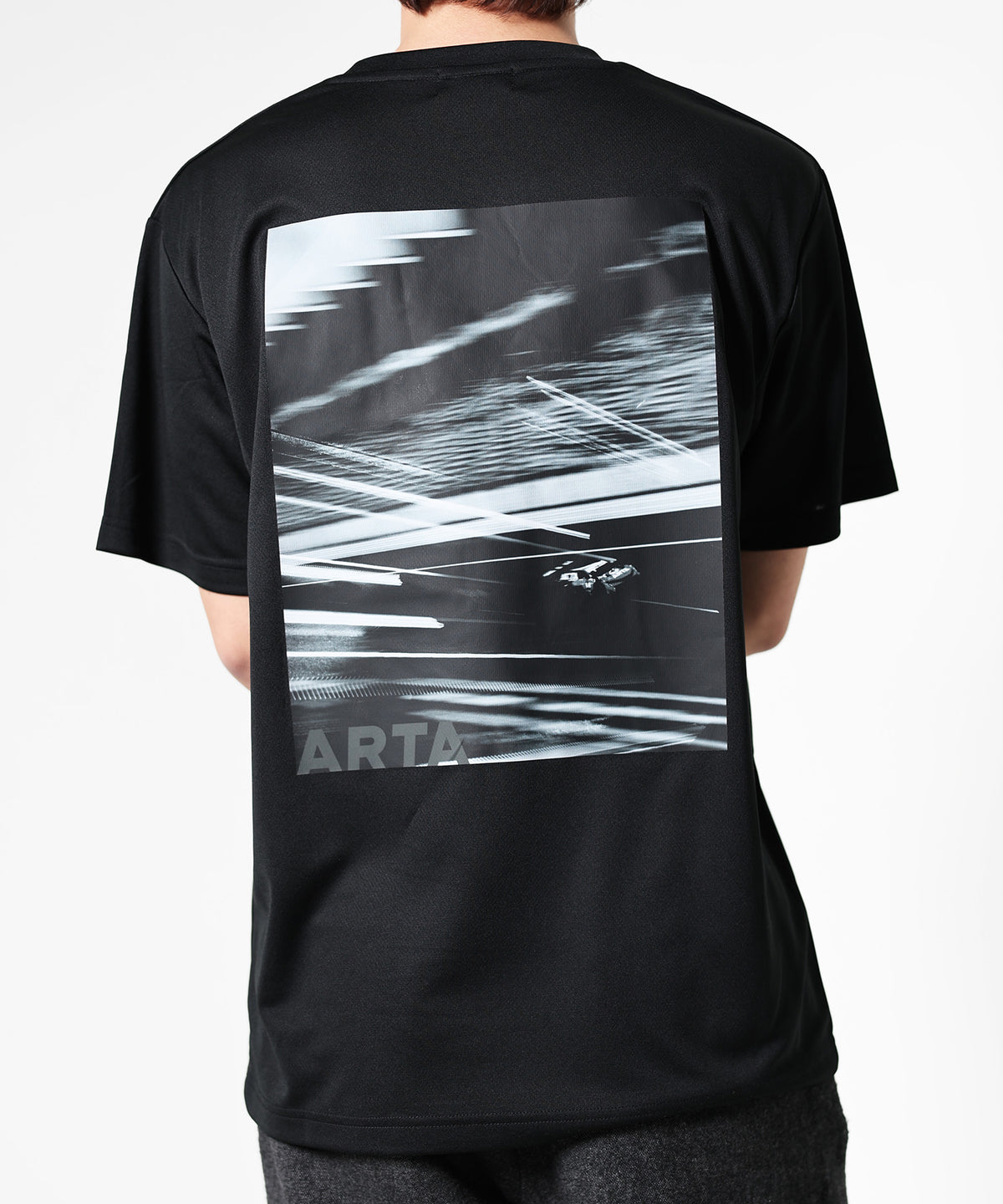 ARTA MACHINE S/S T-Shirt
