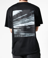 ARTA MACHINE S/S T-Shirt