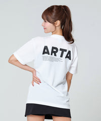 ARTA Driver S/S T-Shirt