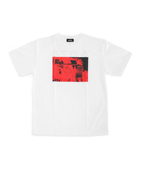 ARTA Driver S/S T-Shirt