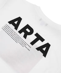 ARTA Driver S/S T-Shirt