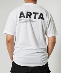 ARTA Driver S/S T-Shirt