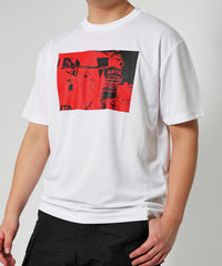 ARTA Driver S/S T-Shirt