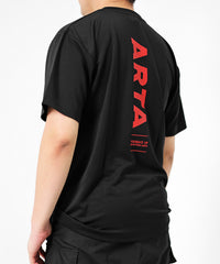 ARTA MACHINE S/S T-Shirt