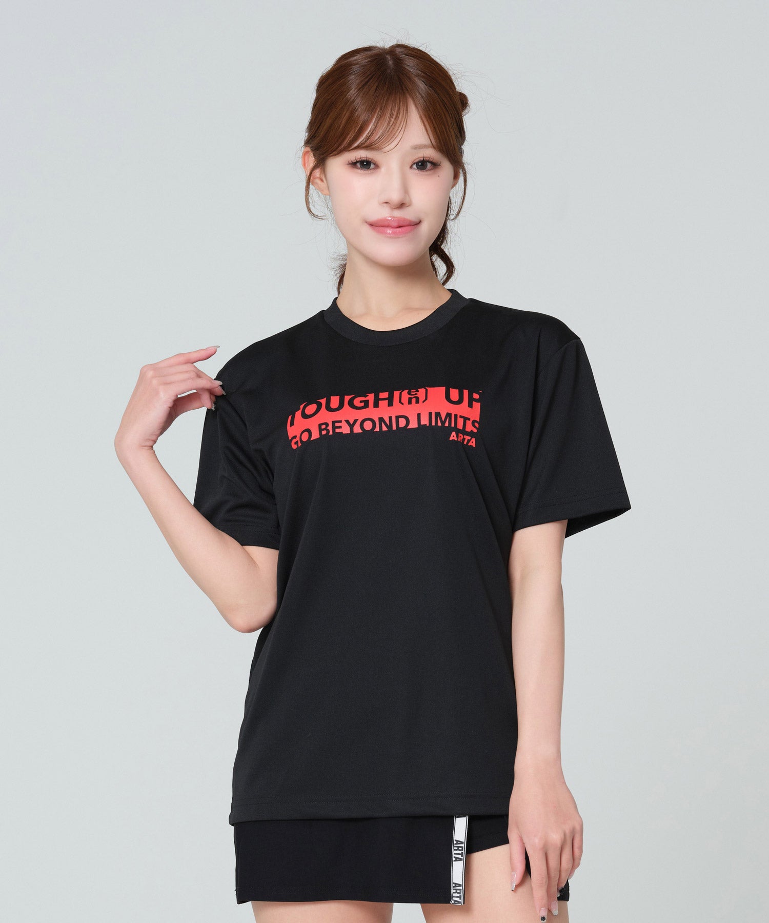 ARTA MACHINE S/S T-Shirt