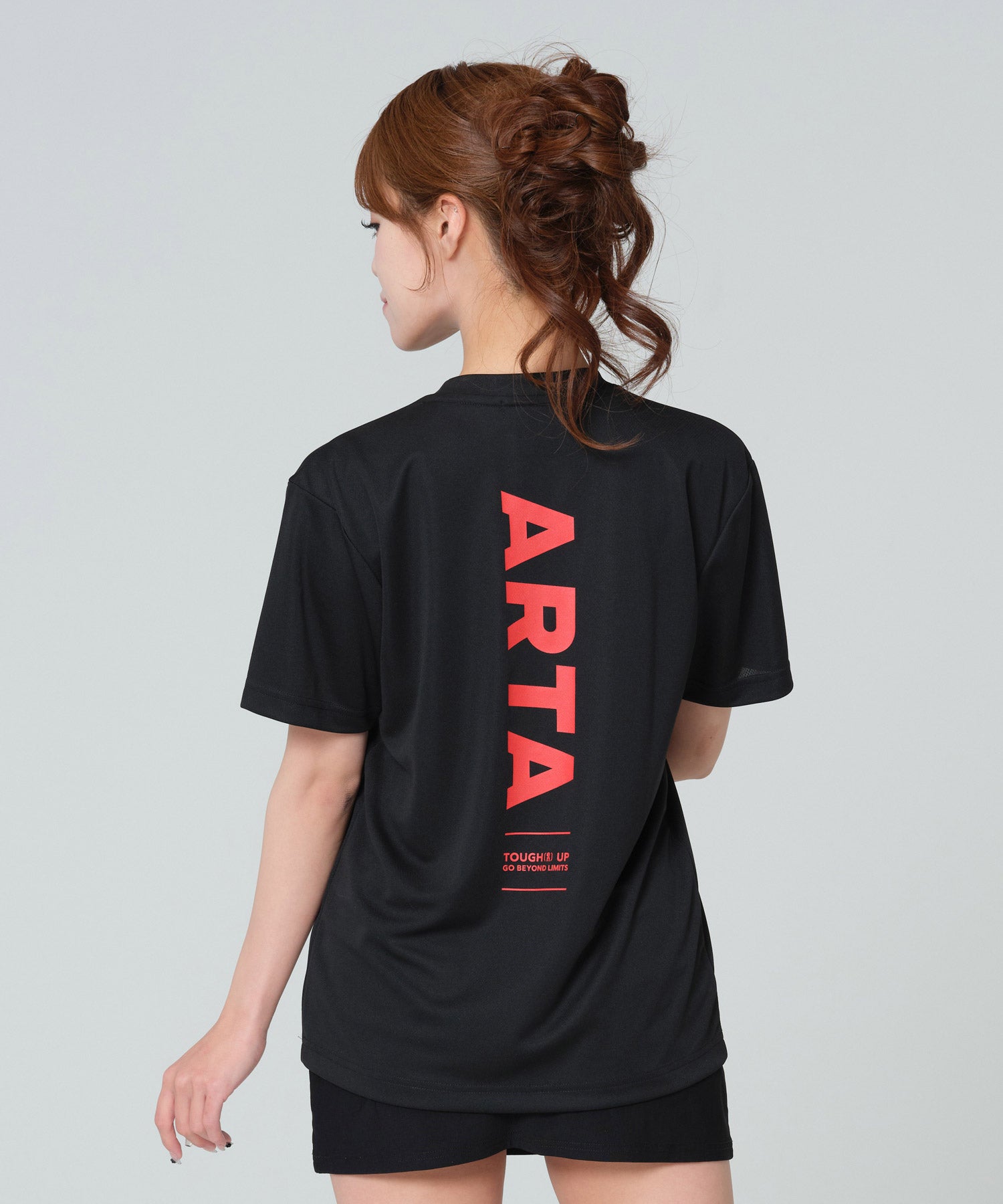 ARTA MACHINE S/S T-Shirt