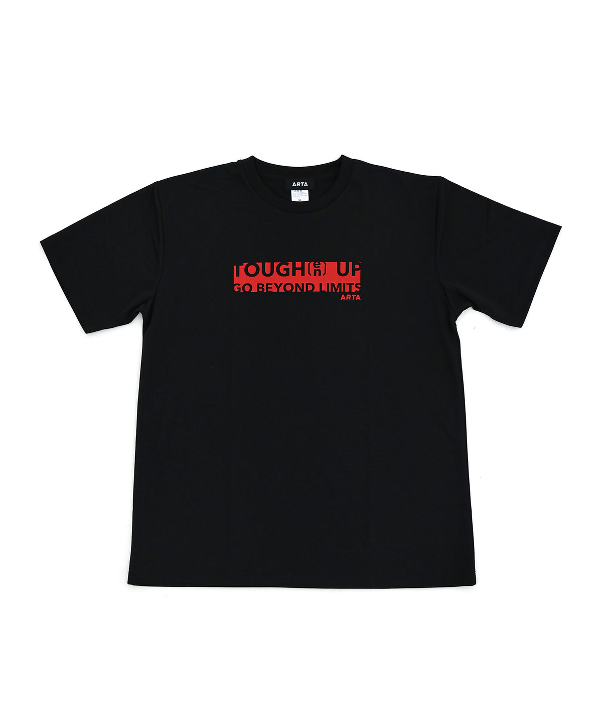 ARTA MACHINE S/S T-Shirt
