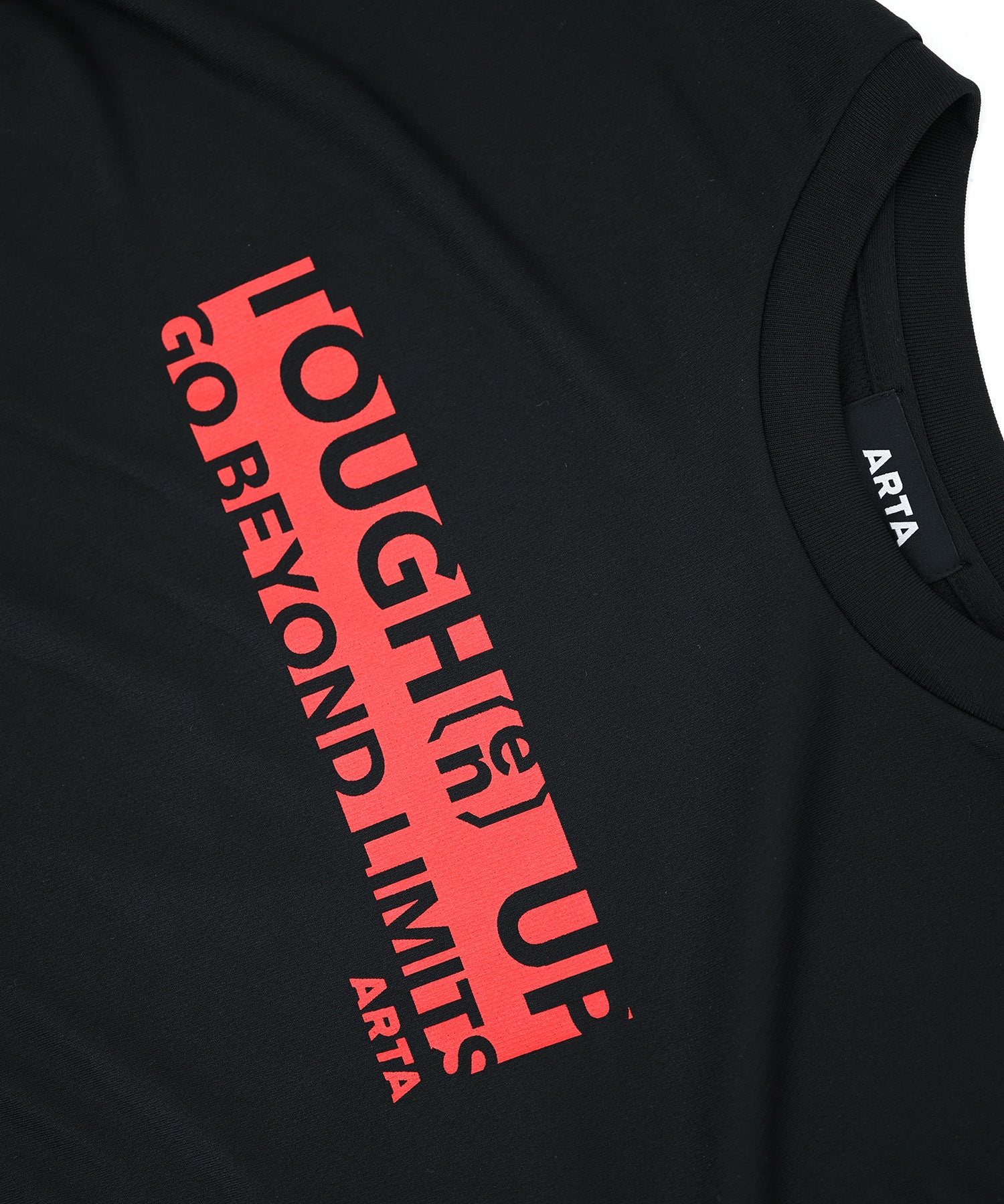 ARTA MACHINE S/S T-Shirt