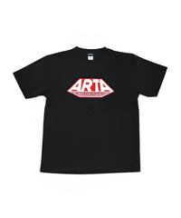 ARTA TYPOGRAPHY S/S T-Shirt
