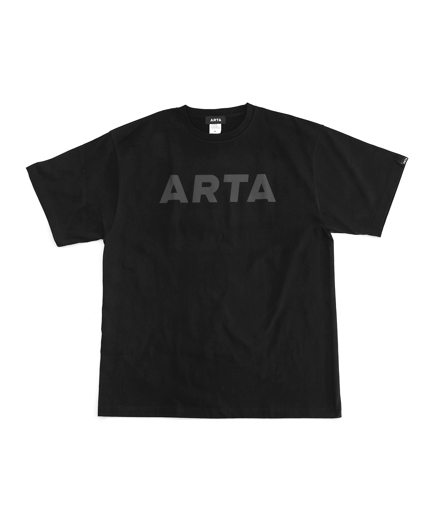 ARTA LOGO 短袖T恤