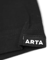 ARTA LOGO 短袖T恤
