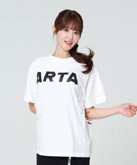 ARTA LOGO 短袖T恤