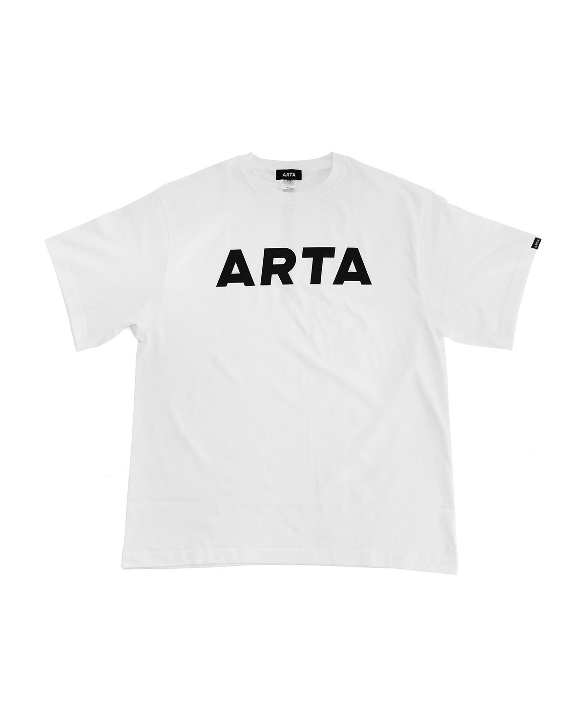 ARTA LOGO 短袖T恤