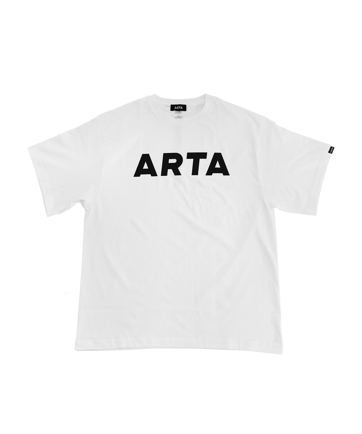 ARTA LOGO 短袖T恤