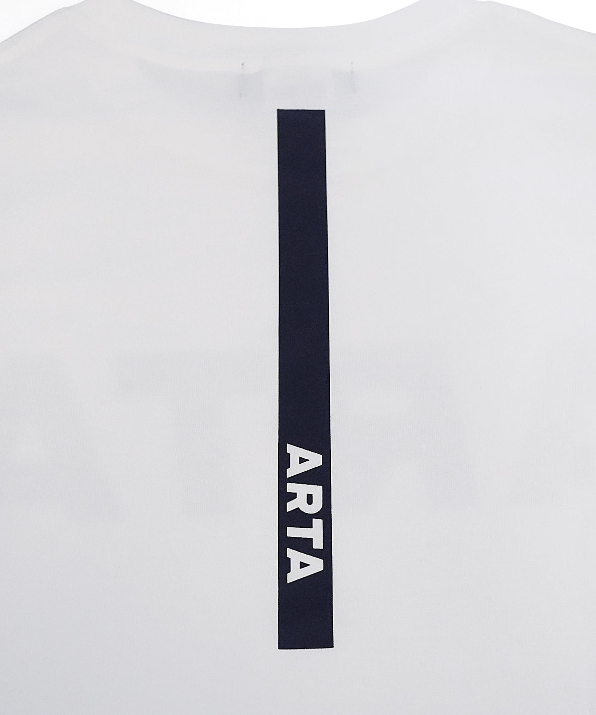 ARTA LOGO 短袖T恤