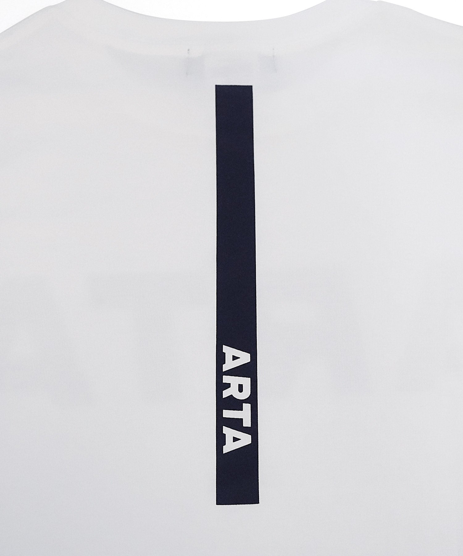 ARTA LOGO 短袖T恤