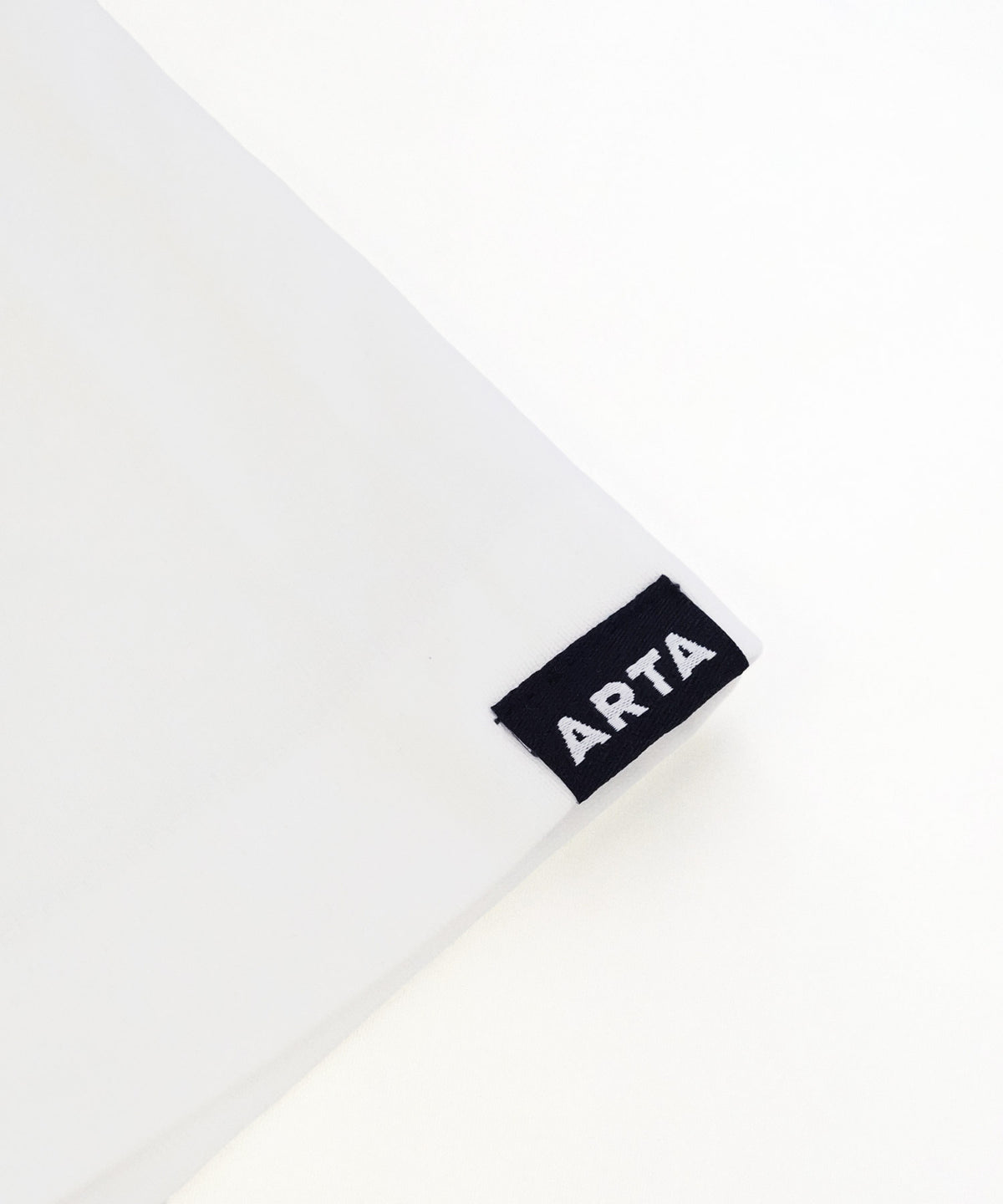 ARTA LOGO 短袖T恤