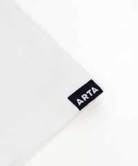 ARTA LOGO 短袖T恤