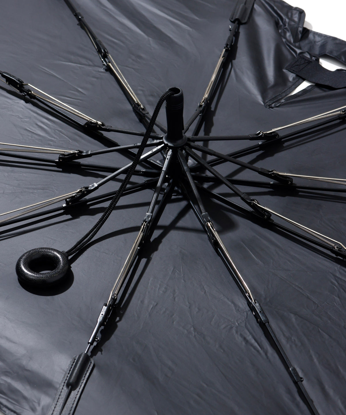 QUICK-FIT UMBRELLA SUNSHADE M