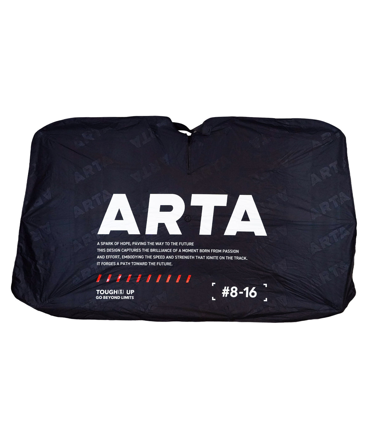 QUICK-FIT UMBRELLA SUNSHADE L