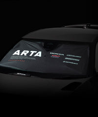 QUICK‐FIT UMBRELLA SUNSHADE for HONDA CIVIC