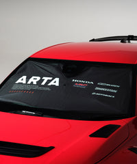 QUICK‐FIT UMBRELLA SUNSHADE for HONDA CIVIC