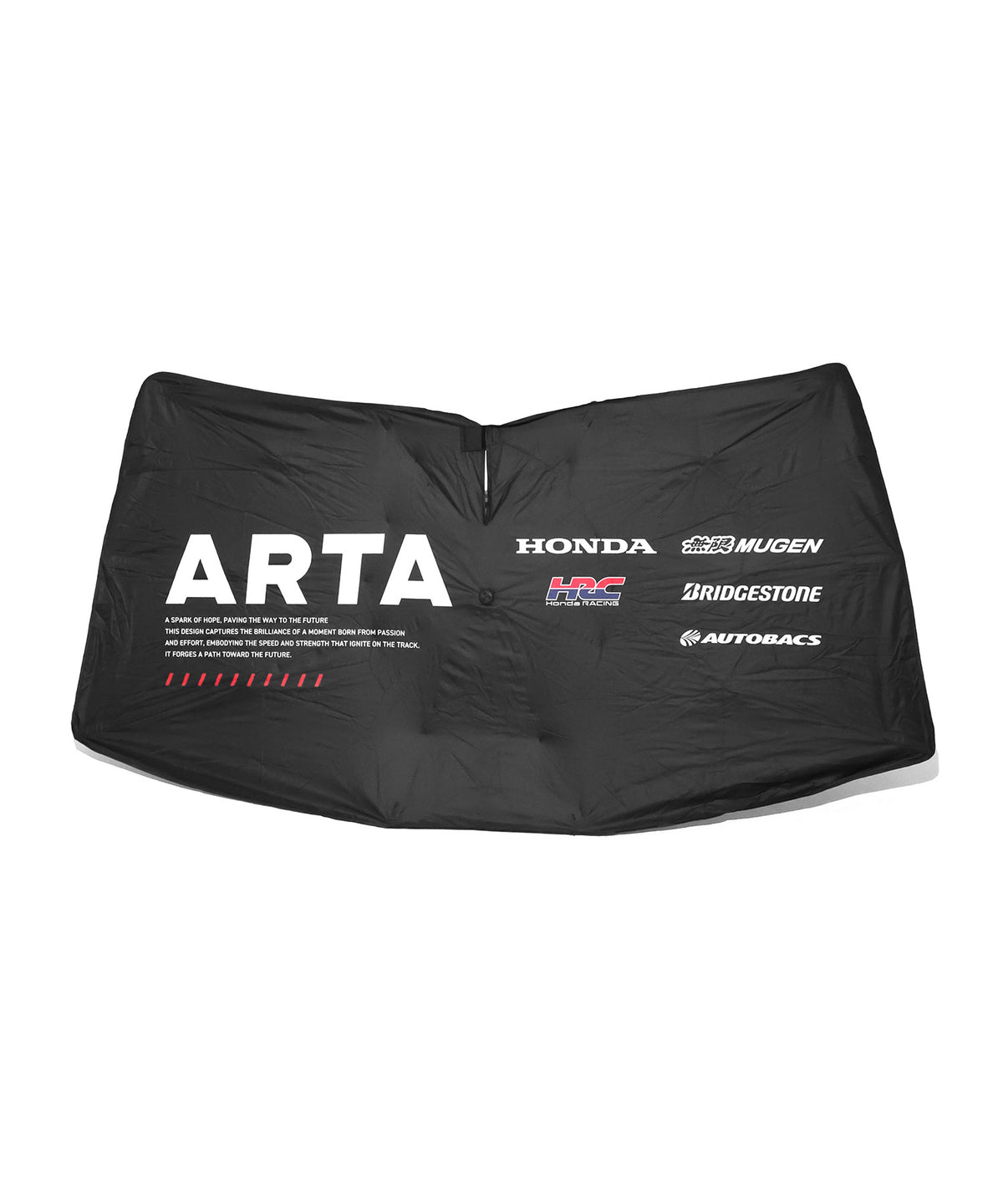 QUICK‐FIT UMBRELLA SUNSHADE for HONDA CIVIC