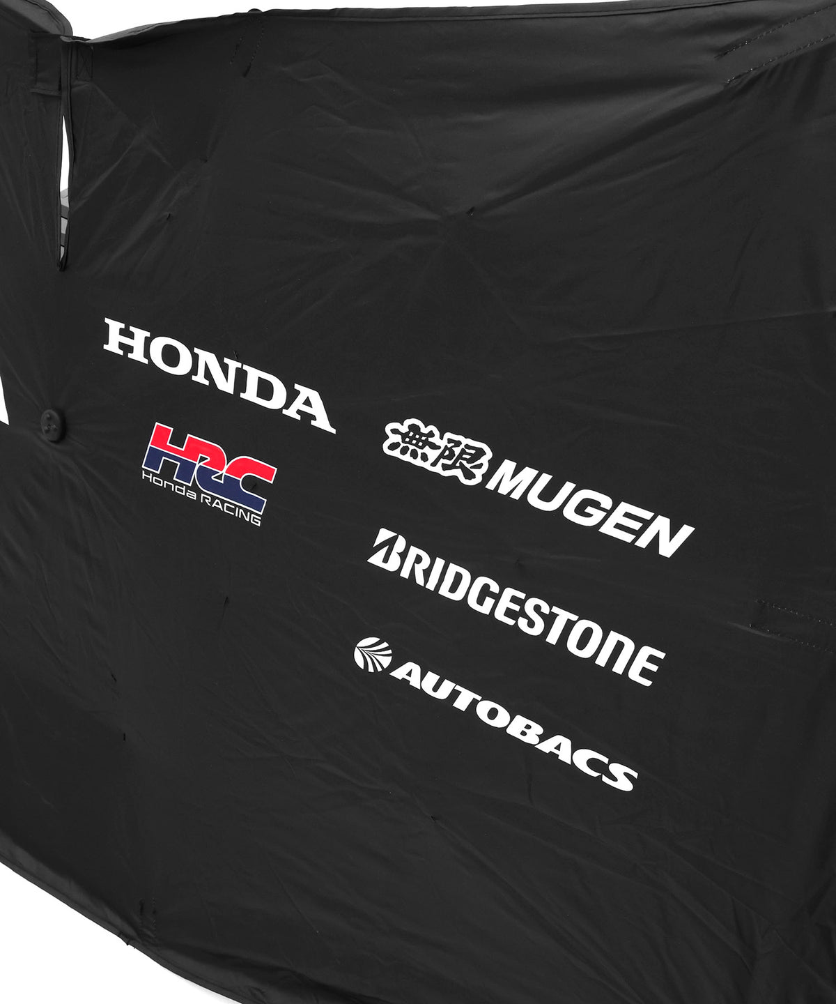 QUICK‐FIT UMBRELLA SUNSHADE for HONDA CIVIC