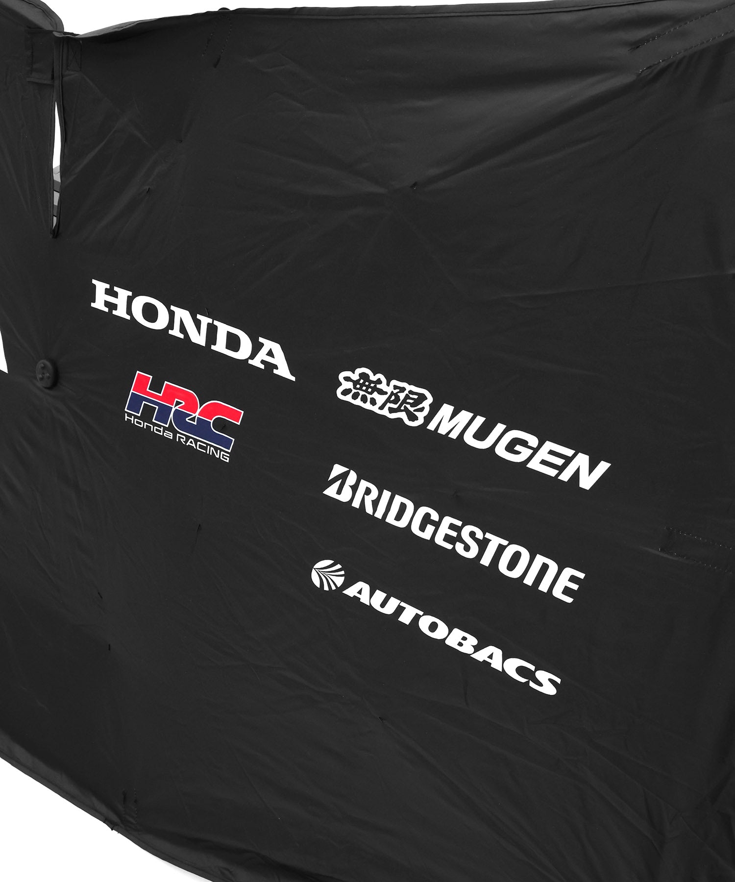 QUICK‐FIT UMBRELLA SUNSHADE for HONDA CIVIC