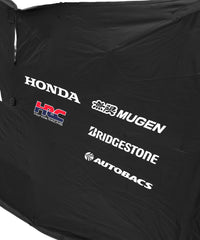 QUICK‐FIT UMBRELLA SUNSHADE for HONDA CIVIC
