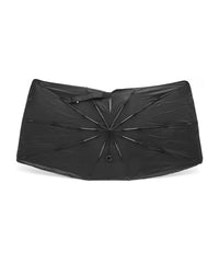 QUICK‐FIT UMBRELLA SUNSHADE for HONDA CIVIC