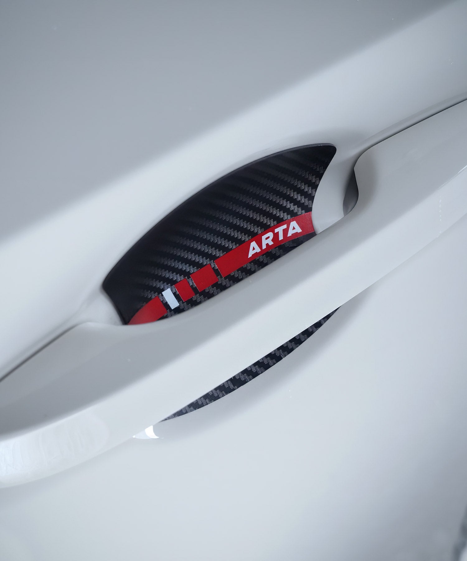 DOOR HANDLE PROTECTOR
 for HONDA CIVIC