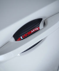 PROTECTEURS DE POIGNÉE DE PORTE POUR HONDA CIVIC