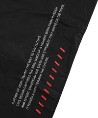 ARTA HISPEC RAIN PONCHO