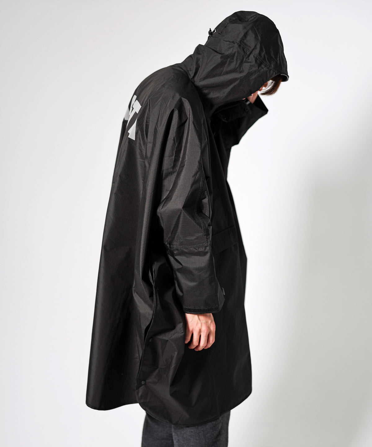ARTA HISPEC RAIN PONCHO